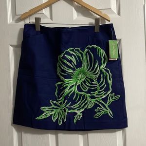 Brand New Lilly Pulitzer skirt